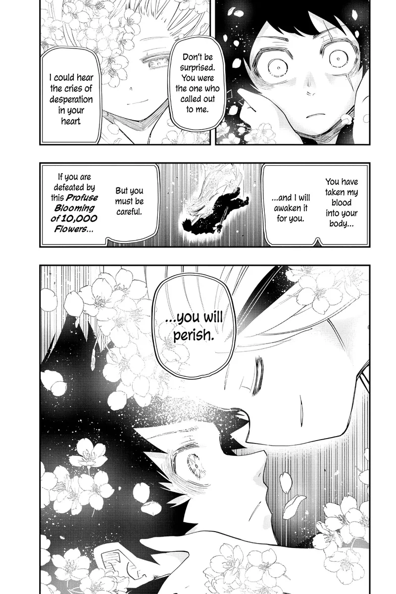 Page 2 of Chapter 97: Chapter 97: Taiyo's Growth as a Spy