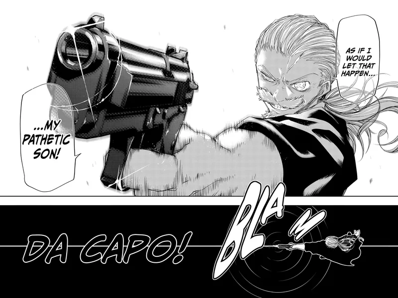 Page 4 of Chapter 85: Chapter 85: Action and Comedy Blend