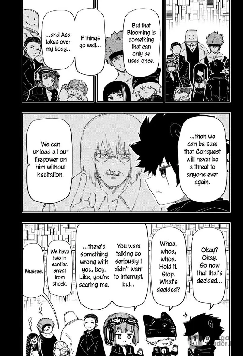 Page 4 of Chapter 245: Chapter 245