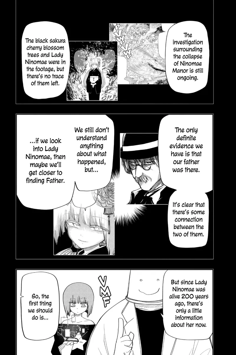 Page 5 of Chapter 108: Chapter 108: Family Dynamics