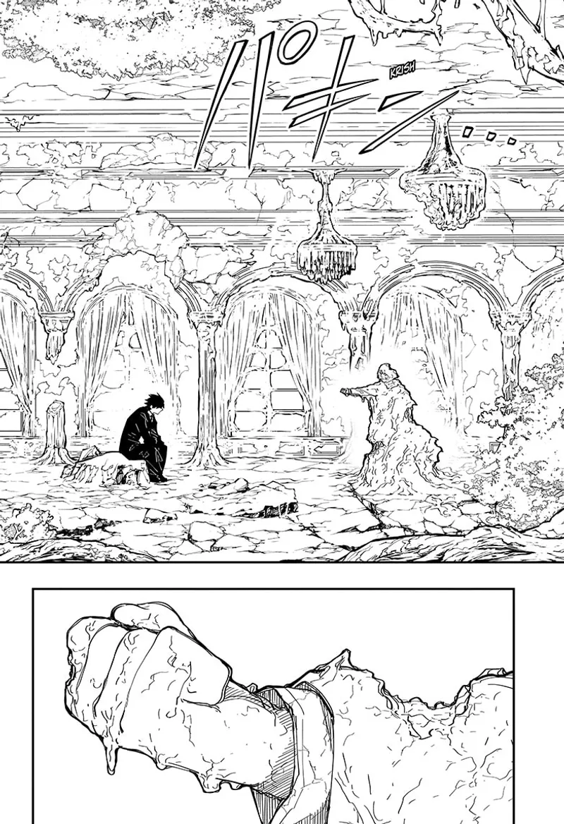 Page 5 of Chapter 160: Chapter 160