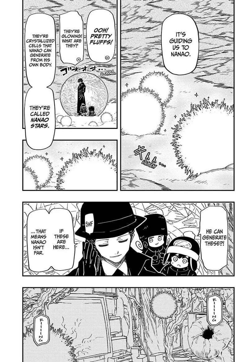 Page 5 of Chapter 188: Chapter 188: Unconventional Guides