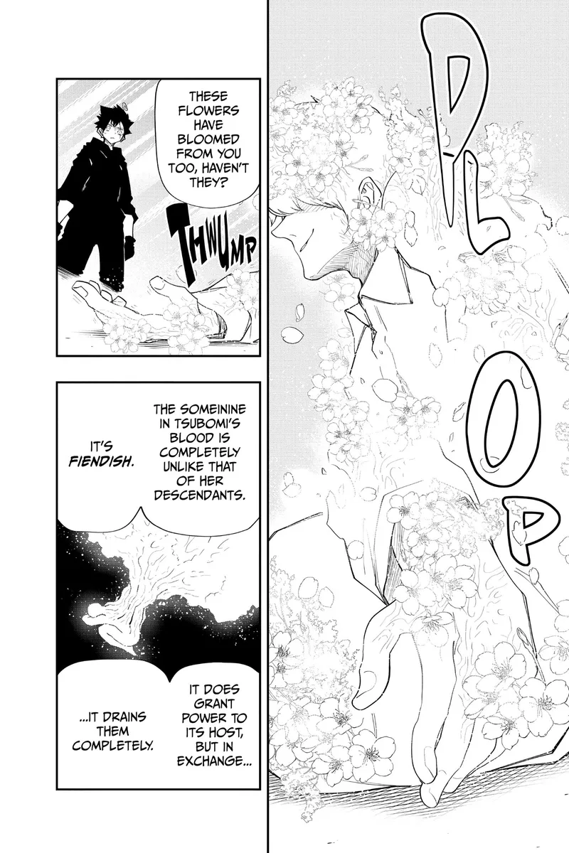 Page 7 of Chapter 100: Chapter 100: Involvement Deepens