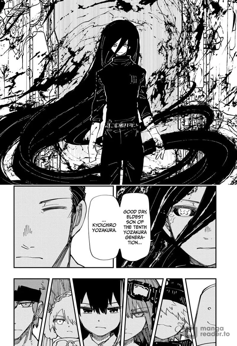 Page 7 of Chapter 245: Chapter 245