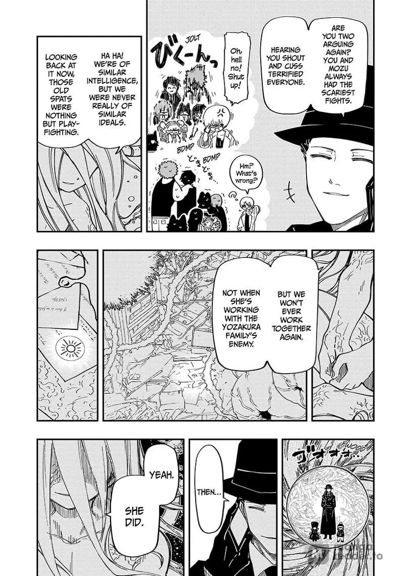 Page 7 of Chapter 188: Chapter 188: Unconventional Guides