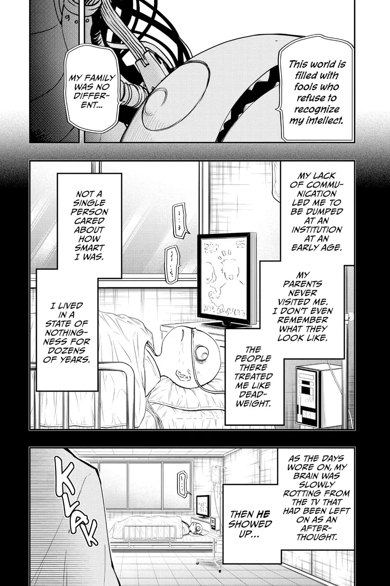 Page 7 of Chapter 75: Chapter 75: Action and Comedy Blend