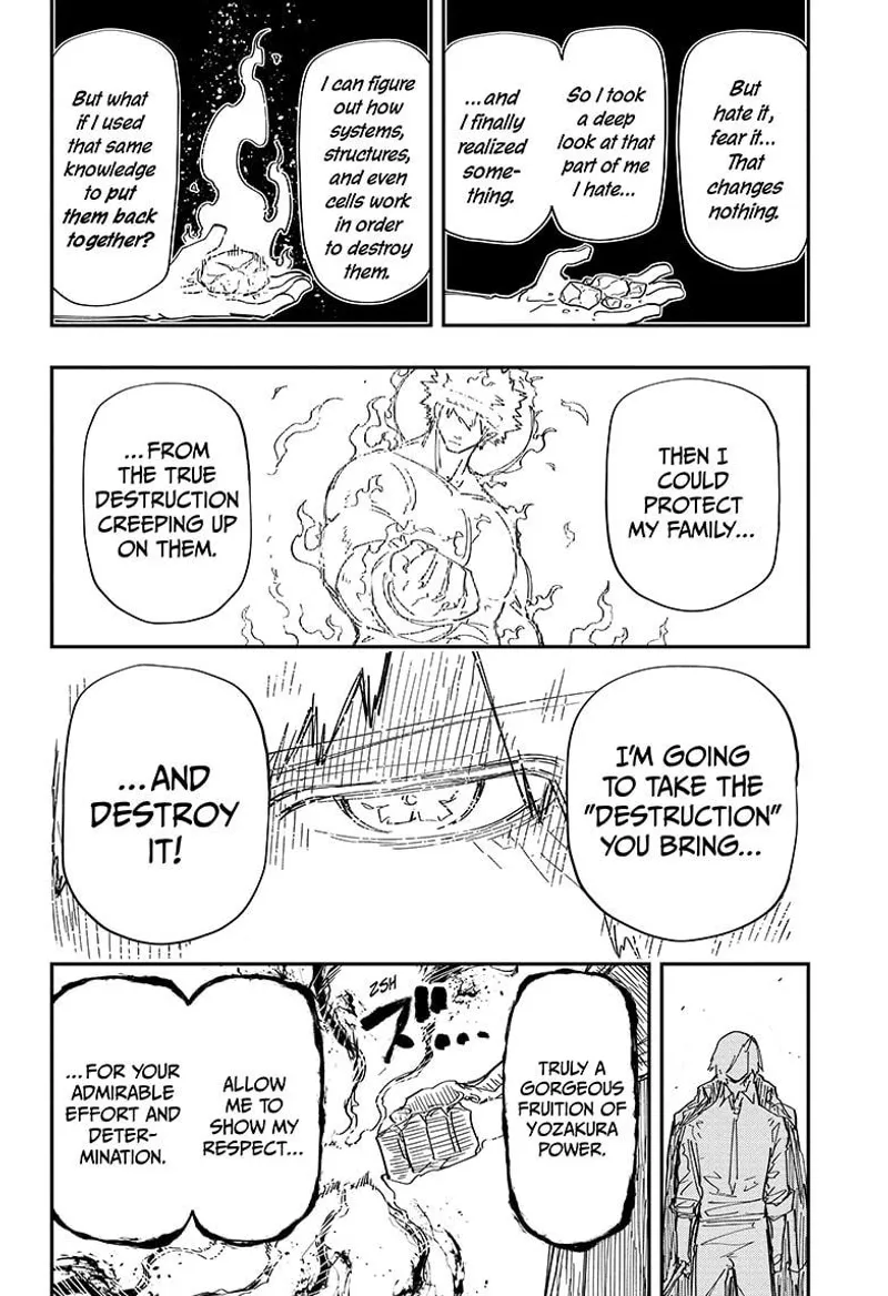 Page 8 of Chapter 236: Chapter 236: Rebuilding Trust