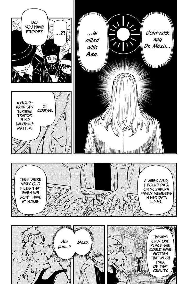 Page 8 of Chapter 188: Chapter 188: Unconventional Guides