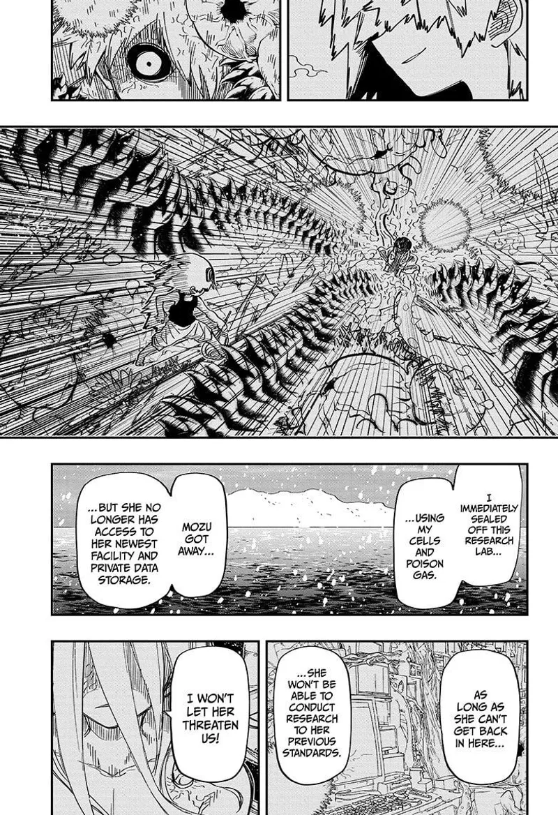 Page 9 of Chapter 188: Chapter 188: Unconventional Guides