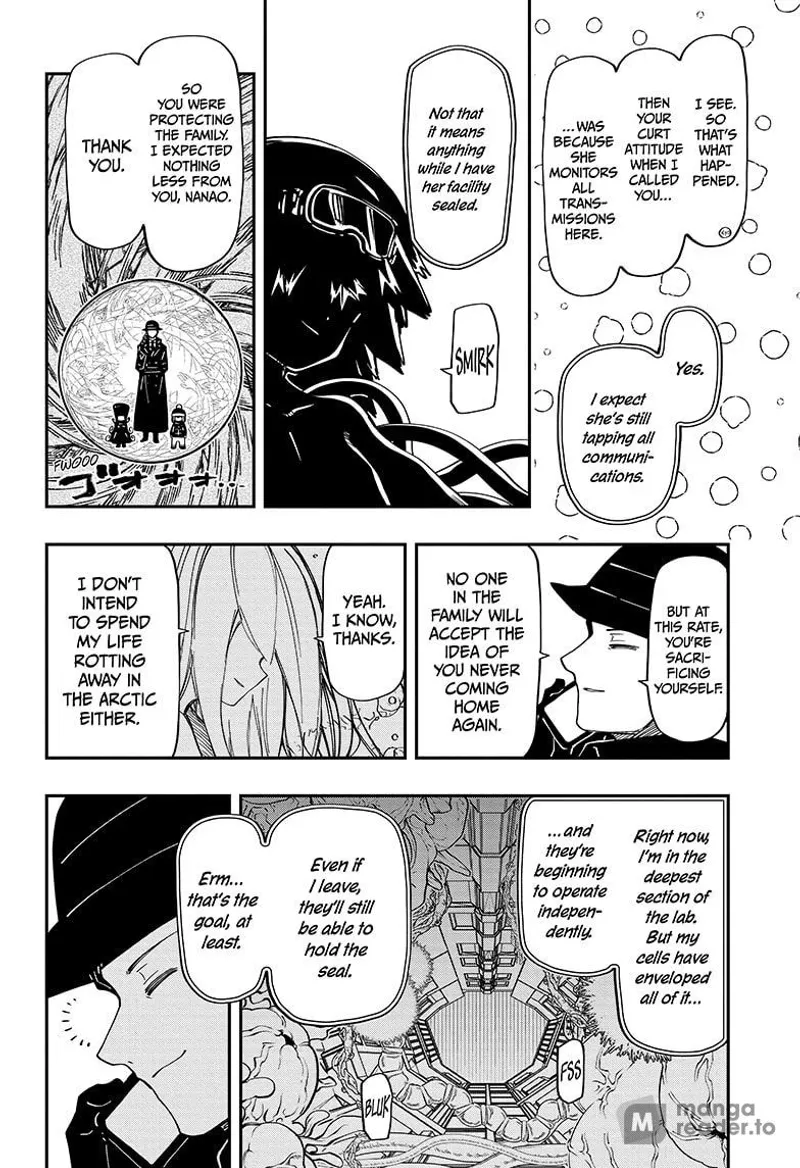 Page 10 of Chapter 188: Chapter 188: Unconventional Guides