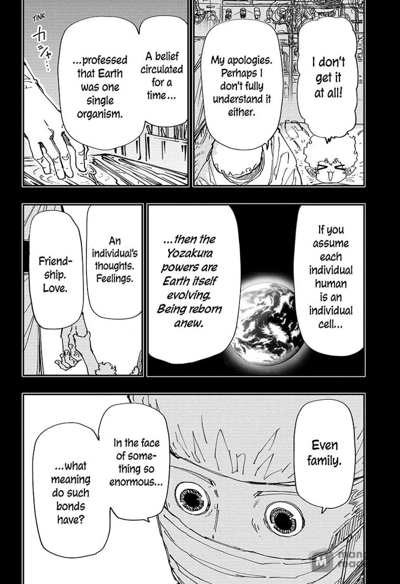 Page 10 of Chapter 238: Chapter 238: Family Unity