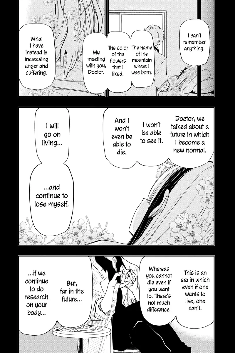 Page 10 of Chapter 100: Chapter 100: Involvement Deepens