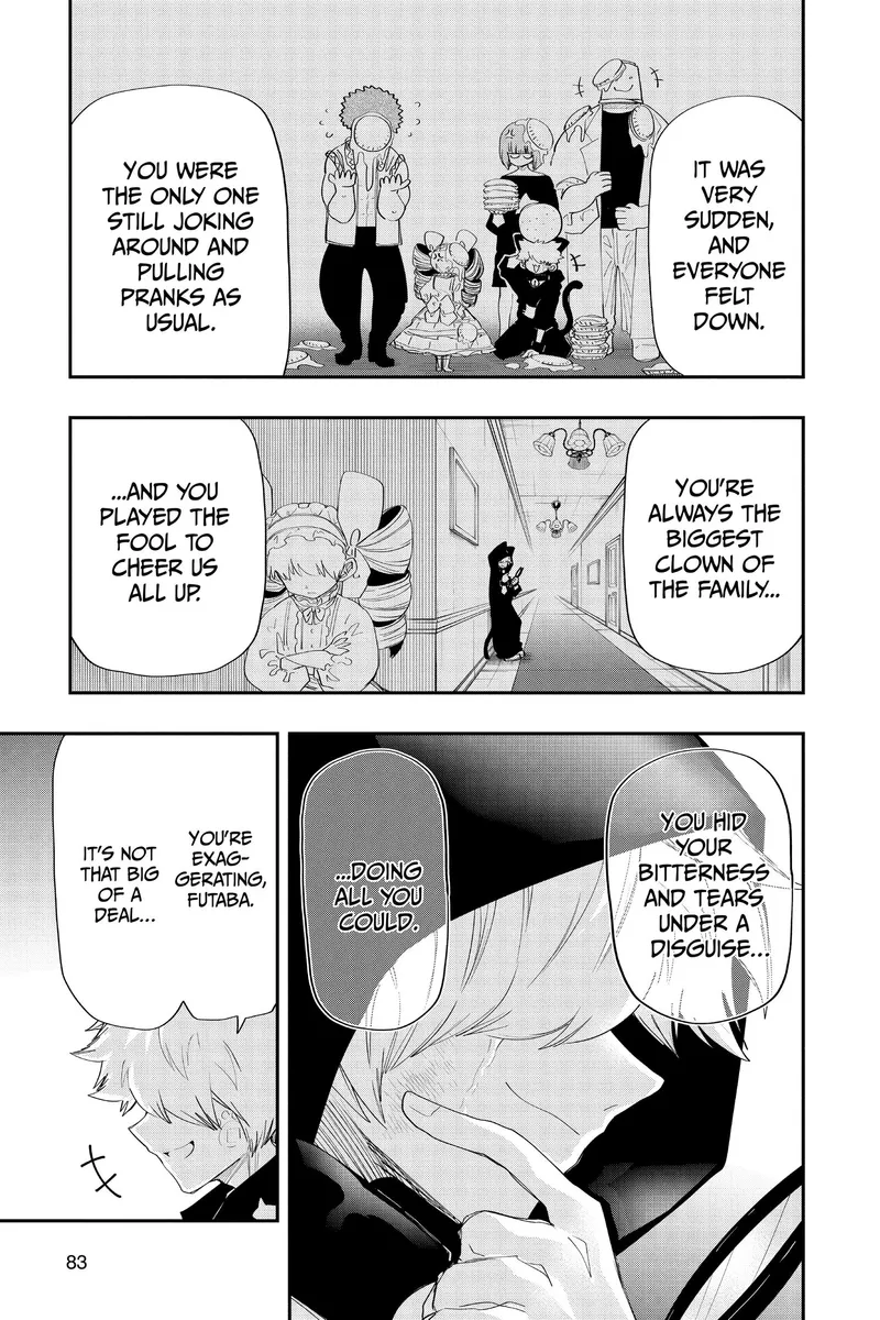 Page 13 of Chapter 109: Chapter 109: New Allies