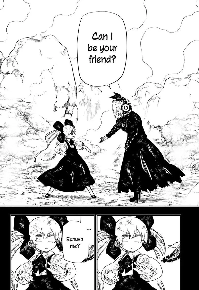 Page 17 of Chapter 139: Chapter 139: New Allies and Enemies