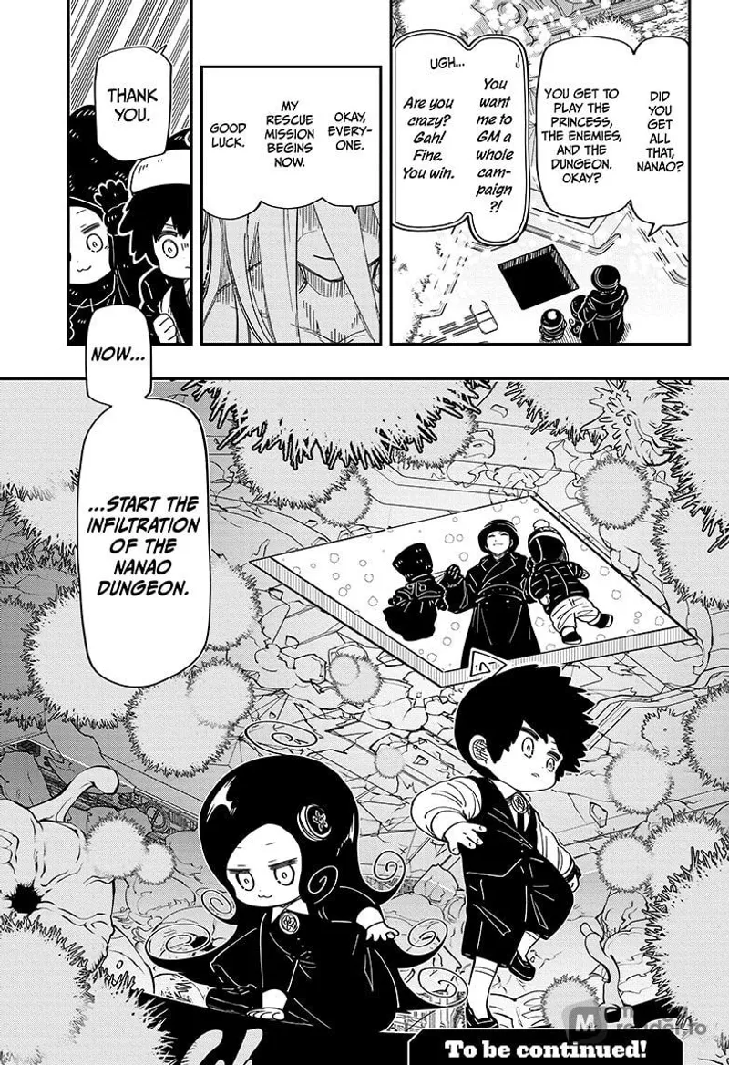 Page 19 of Chapter 188: Chapter 188: Unconventional Guides