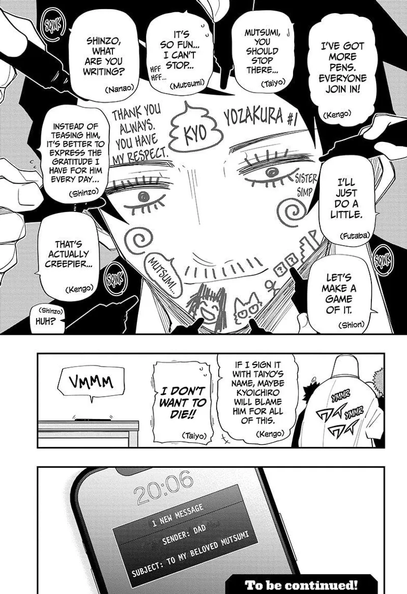 Page 20 of Chapter 130: Chapter 130: New Missions